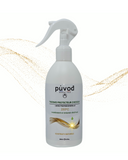 THERMO-PROTECTEUR CHEVEUX. 300ml Protection 230°C.